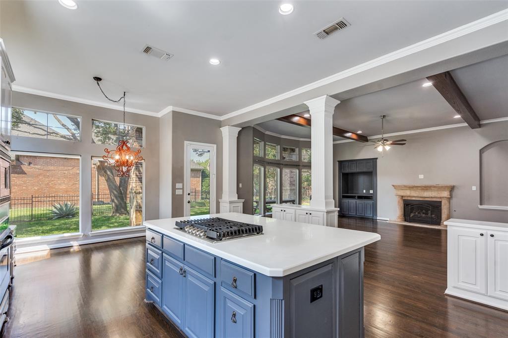 Woodland Bridge - Residential