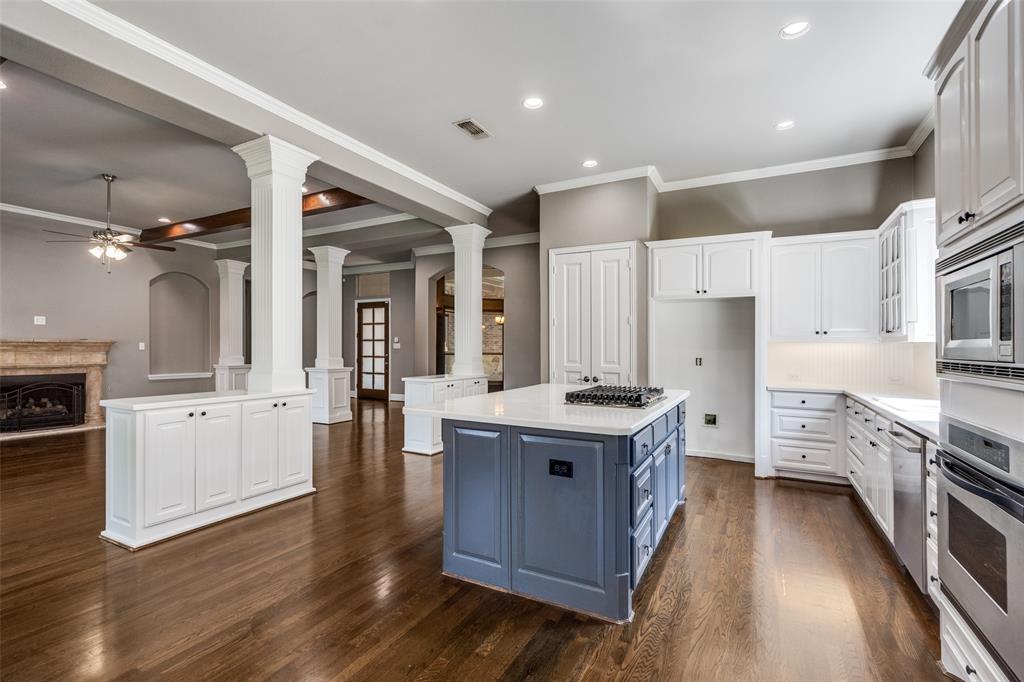 Woodland Bridge - Residential