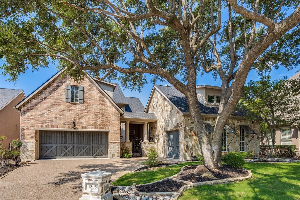1308 Parkwood Court