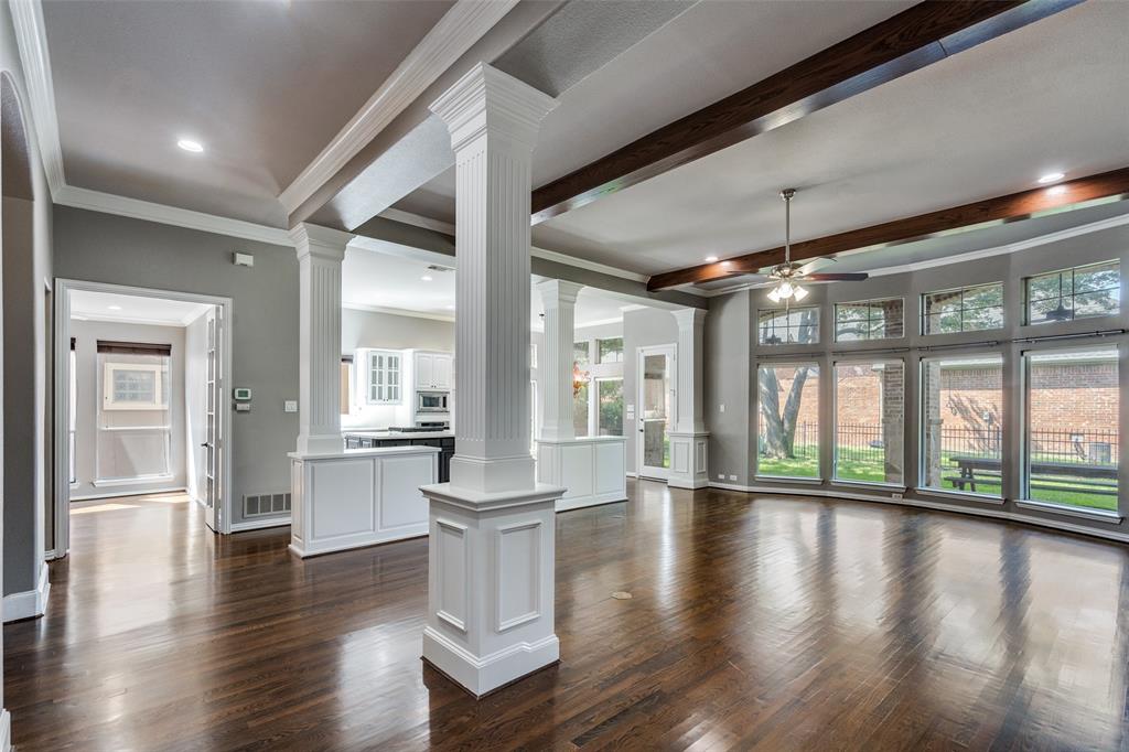 Woodland Bridge - Residential