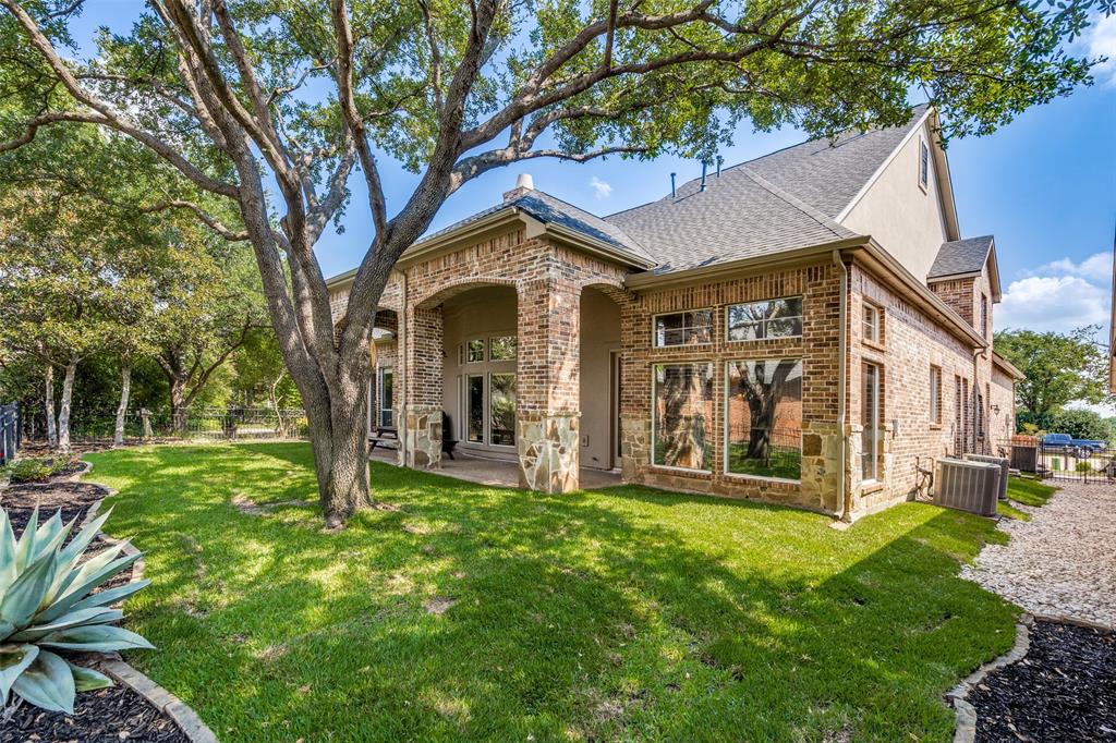 Woodland Bridge - Residential