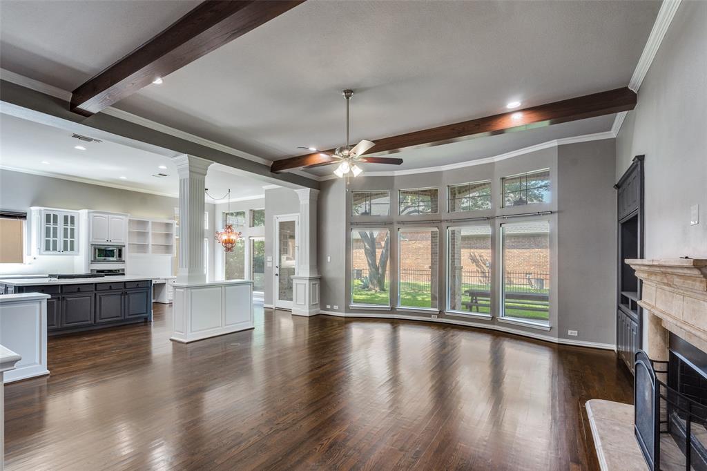 Woodland Bridge - Residential