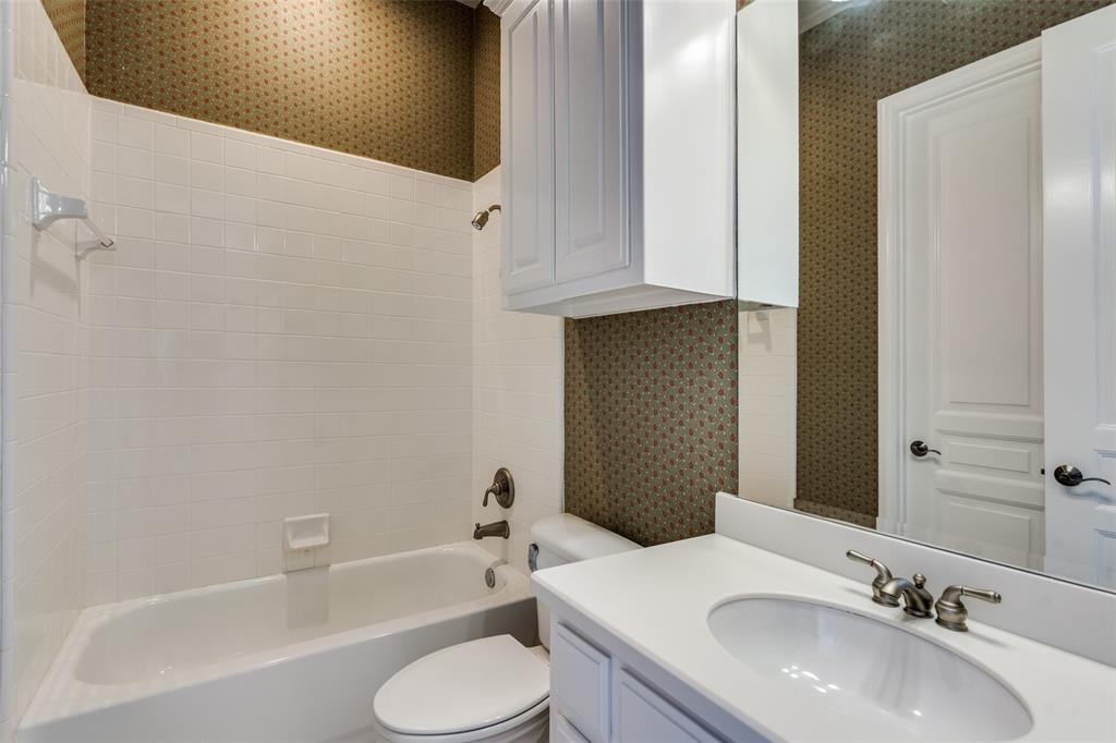 Woodland Bridge - Residential