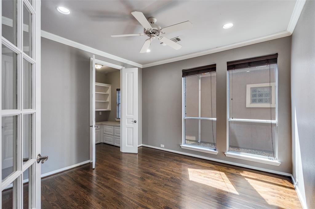 Woodland Bridge - Residential