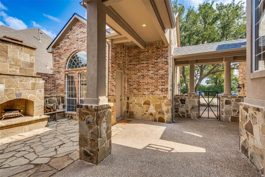 Woodland Bridge - Residential