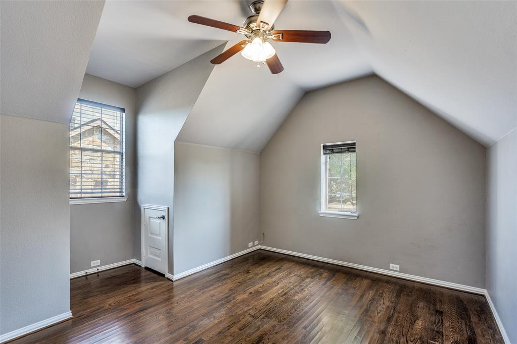 Woodland Bridge - Residential