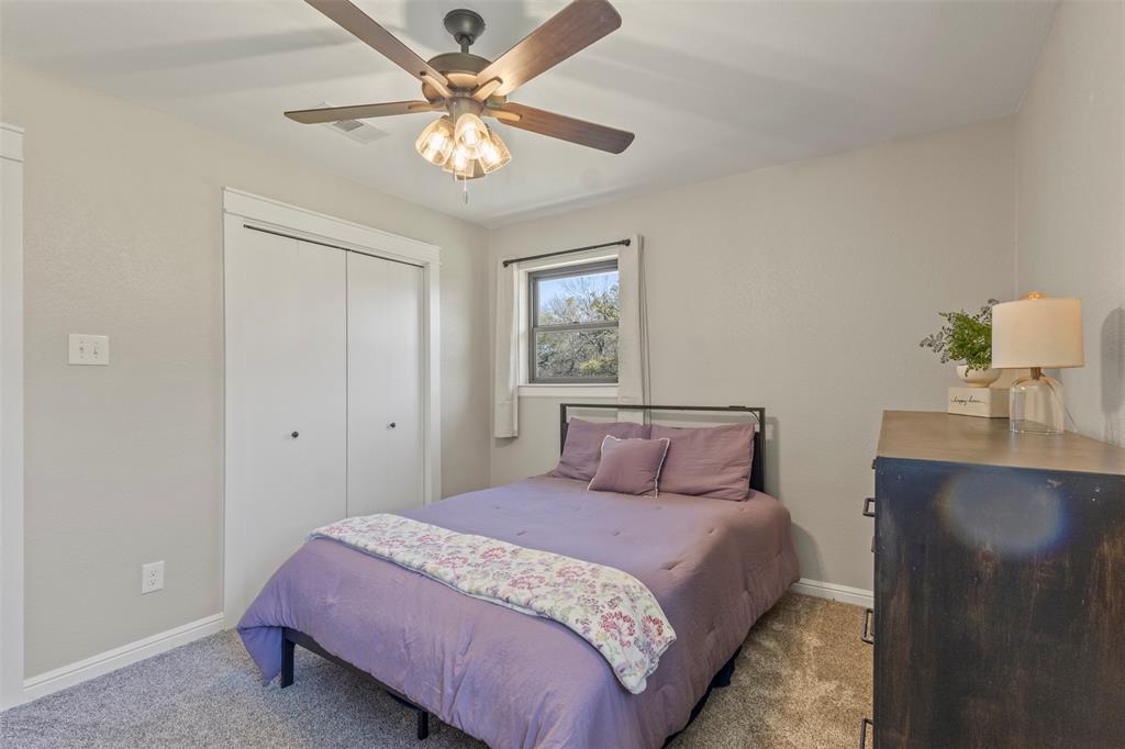 Squaw Creek West See - Residential