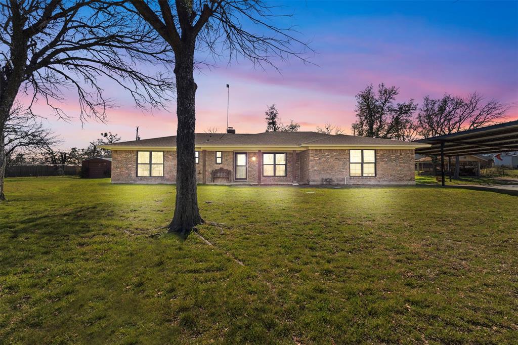 Squaw Creek West See - Residential