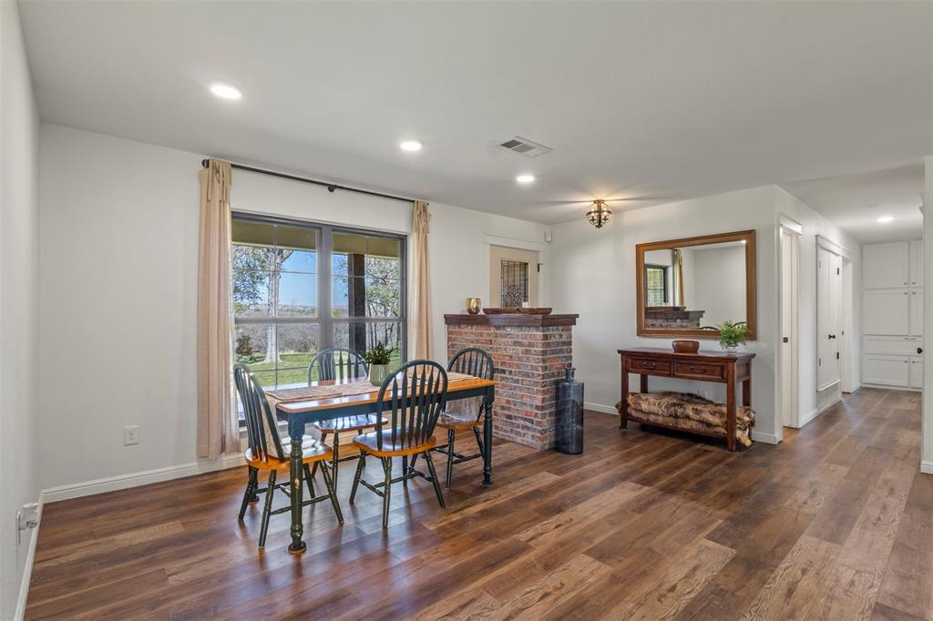 Squaw Creek West See - Residential