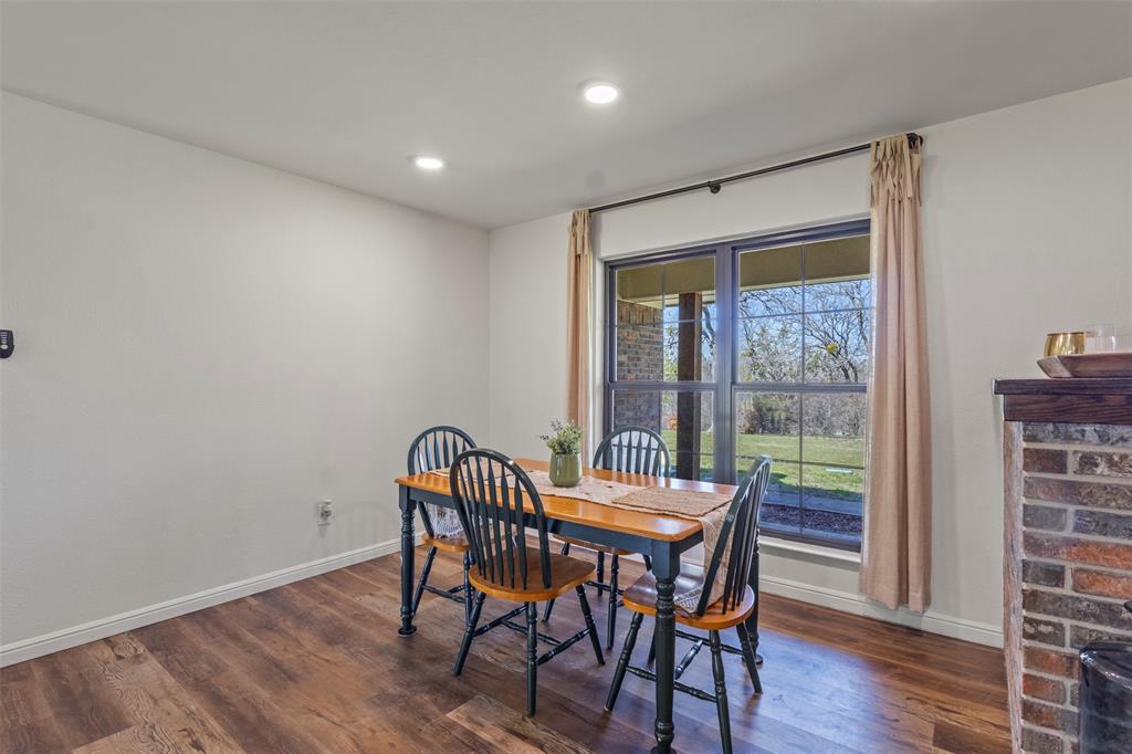 Squaw Creek West See - Residential