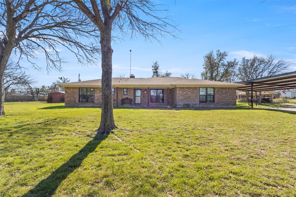 Squaw Creek West See - Residential