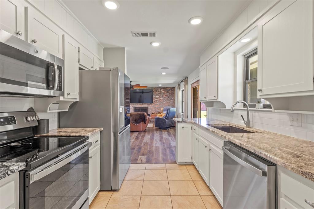 Squaw Creek West See - Residential