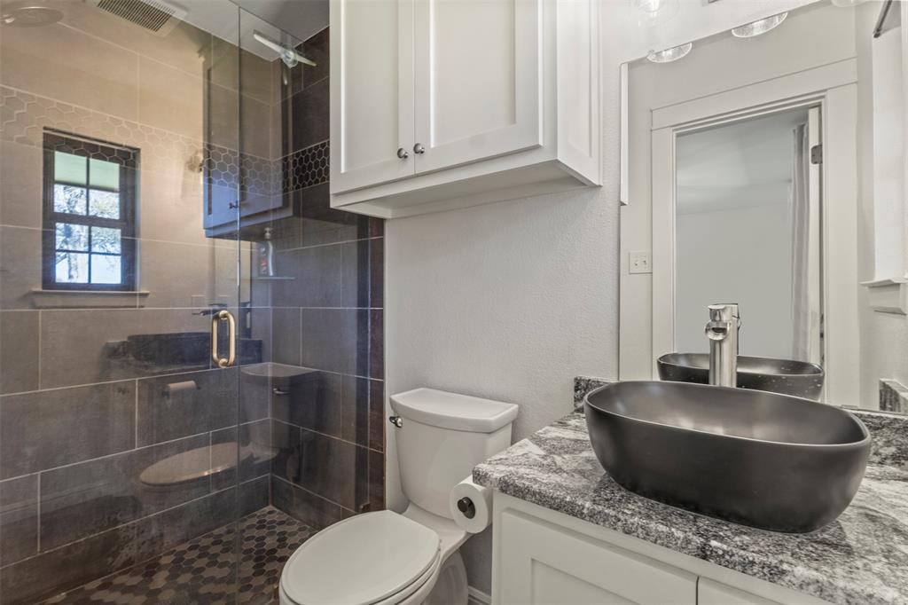 Squaw Creek West See - Residential