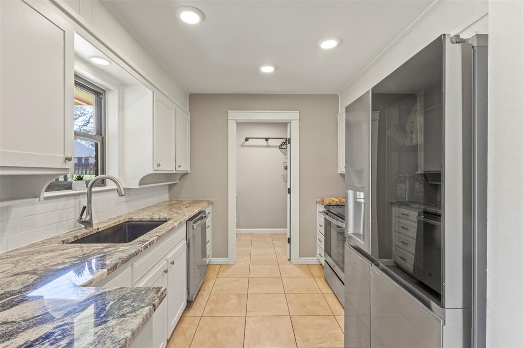 Squaw Creek West See - Residential