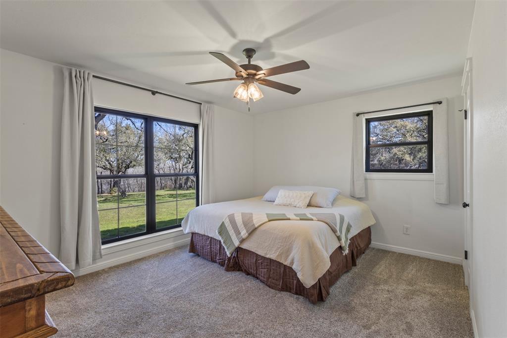 Squaw Creek West See - Residential