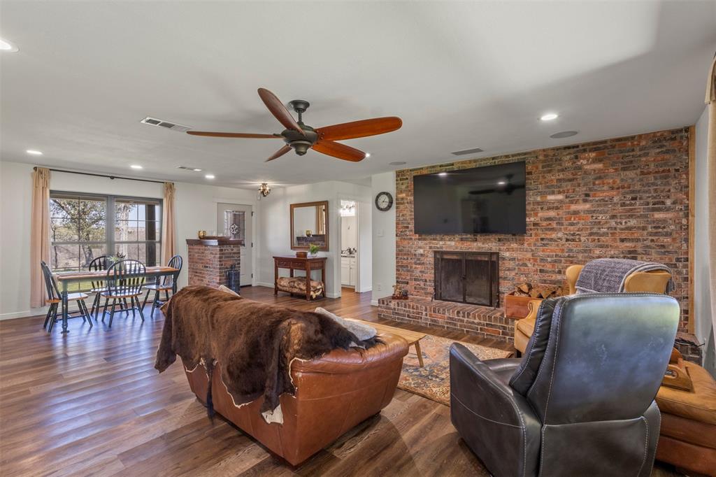 Squaw Creek West See - Residential