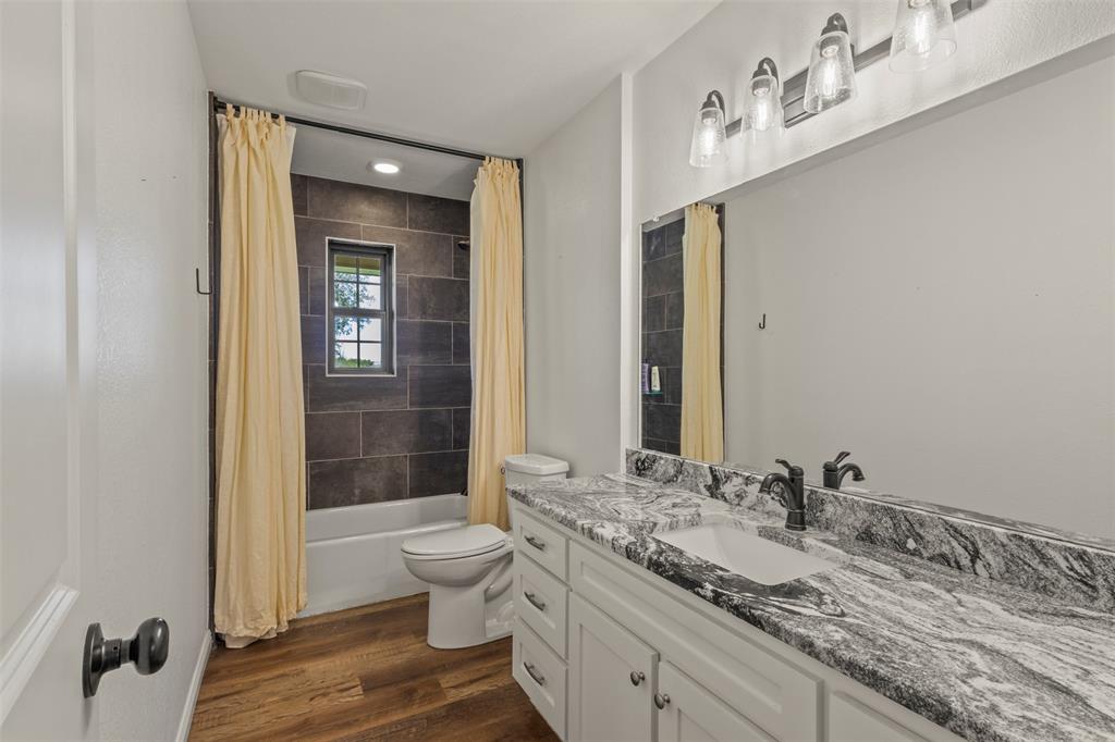 Squaw Creek West See - Residential