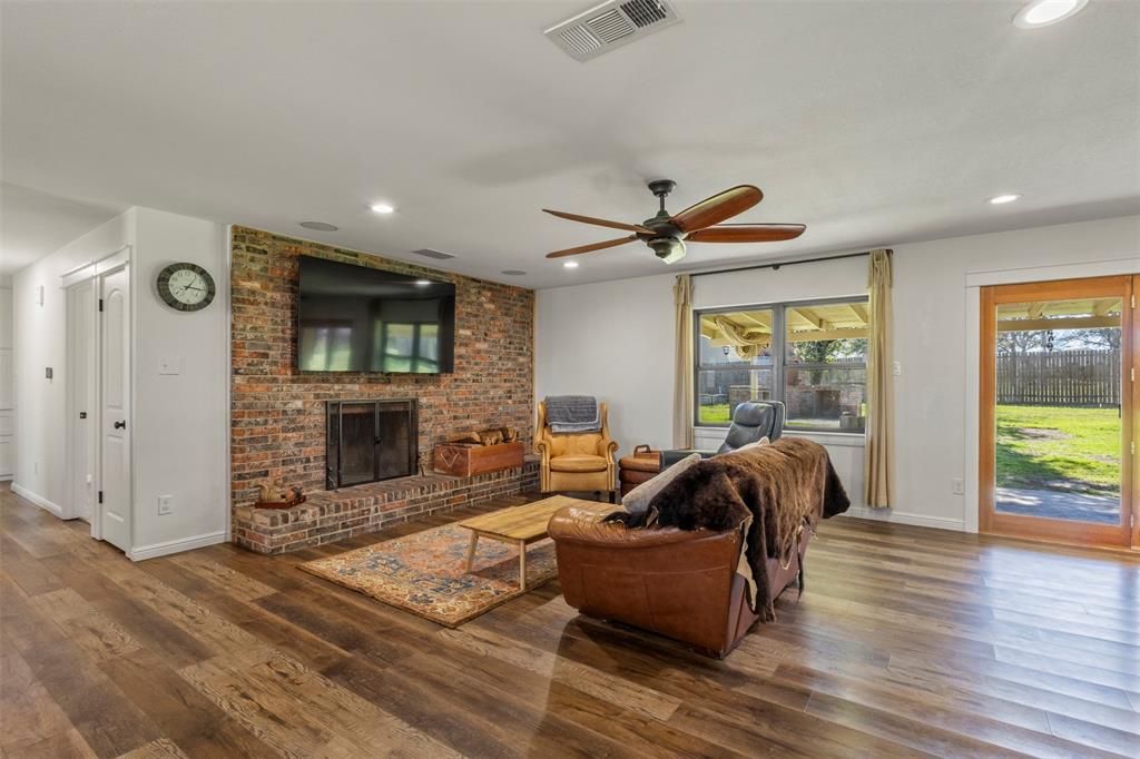 Squaw Creek West See - Residential