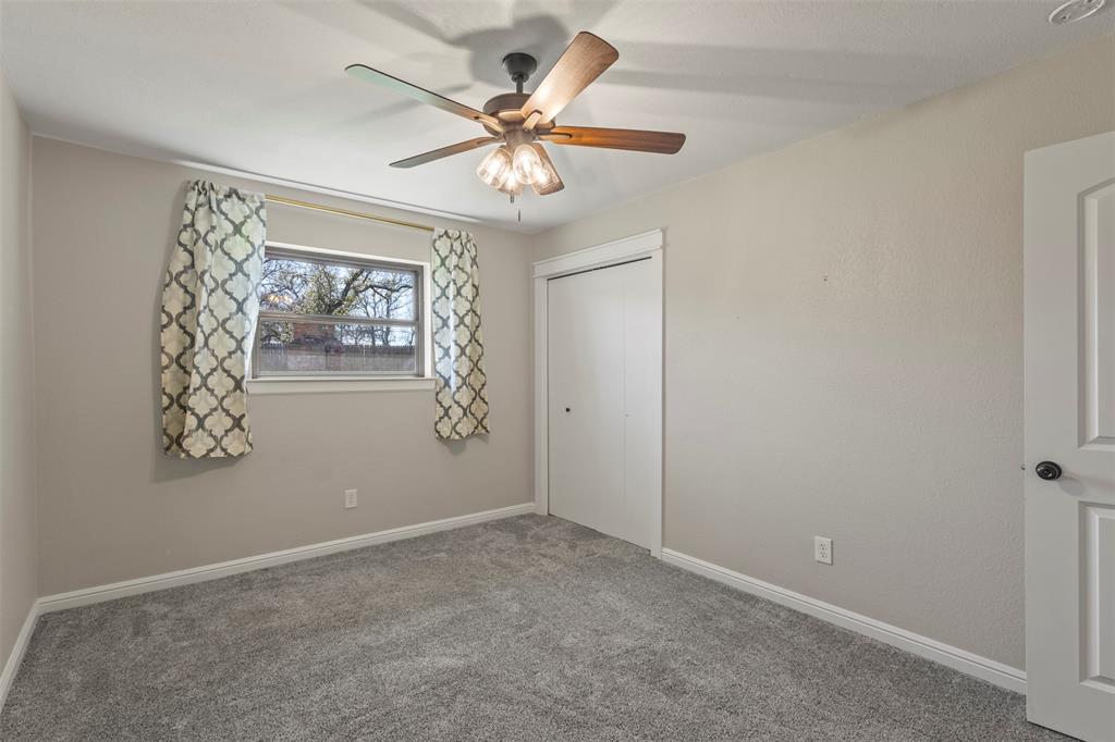 Squaw Creek West See - Residential