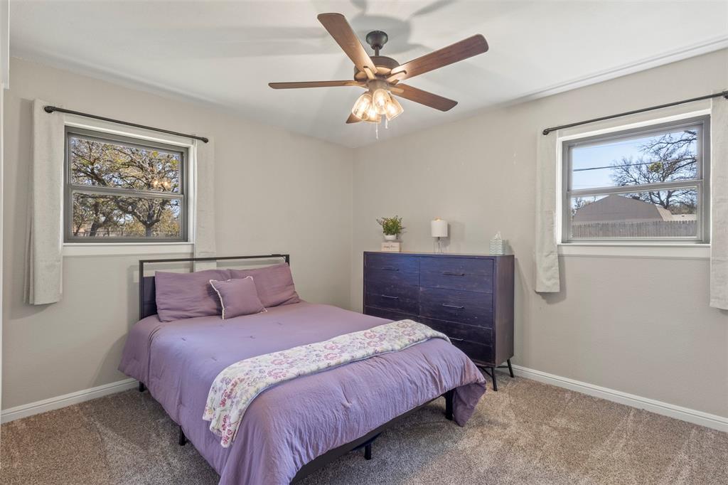 Squaw Creek West See - Residential