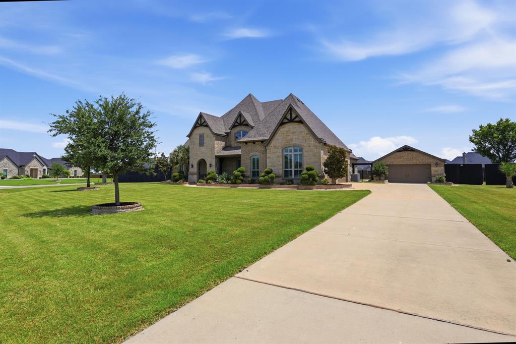 8260 Faithful Drive