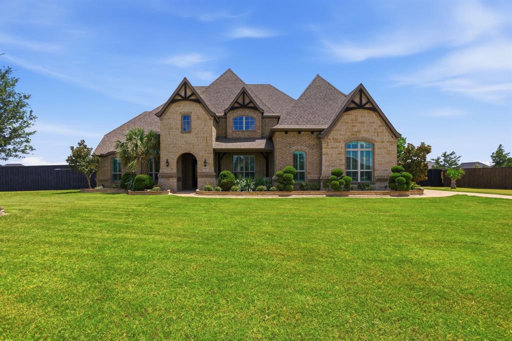 8260 Faithful Drive