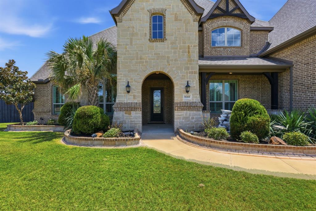 8260 Faithful Drive