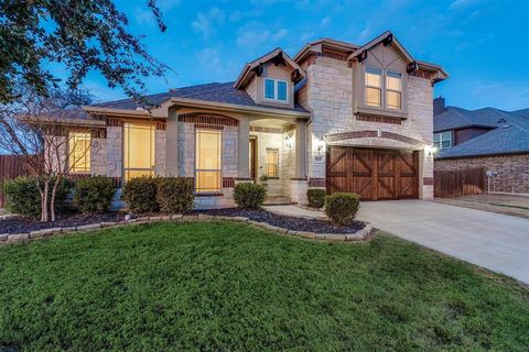 513 Harvest Trail Midlothian TX 76065