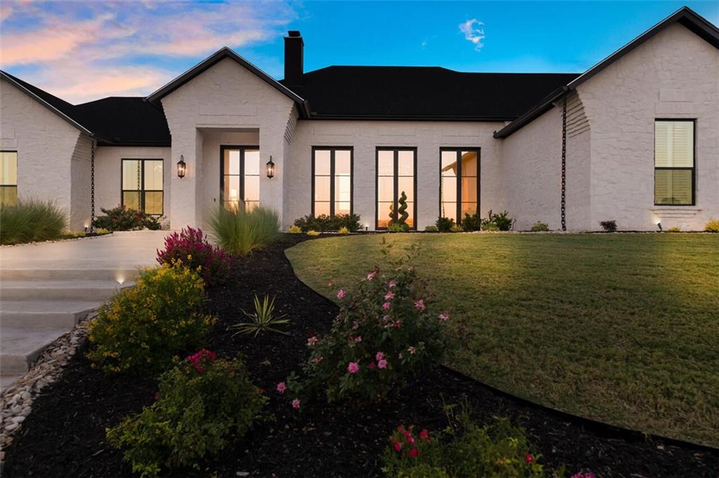 134 Sunflower Street