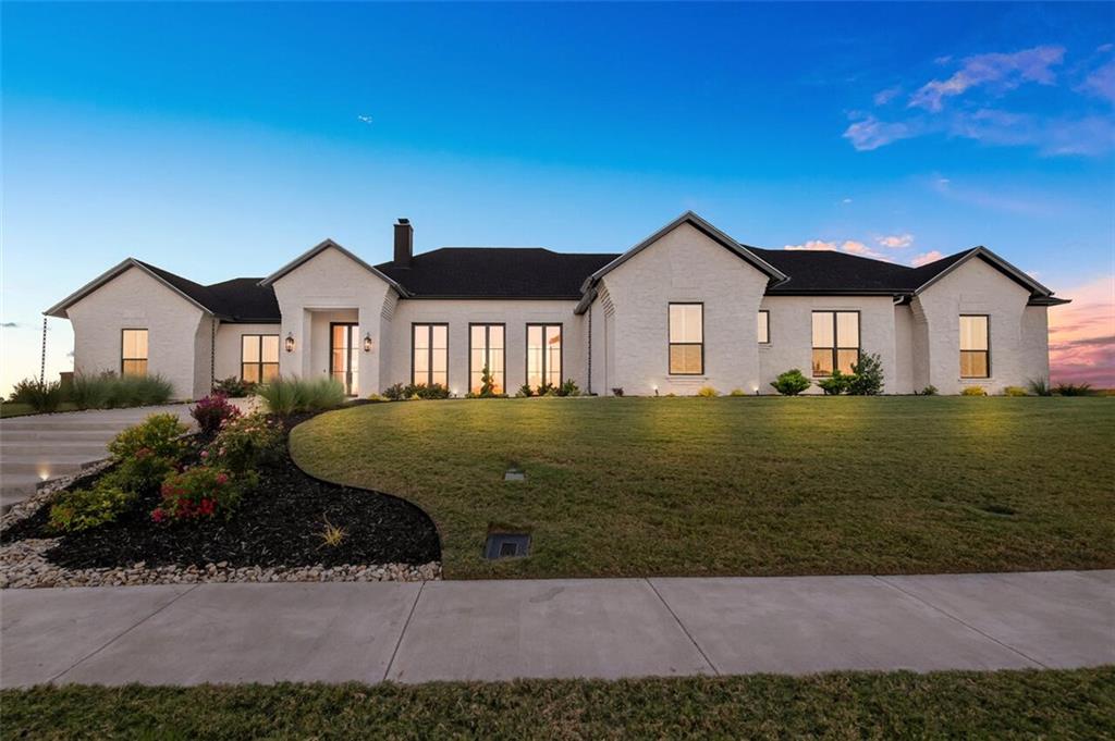 134 Sunflower Street