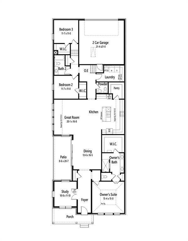2724 Ballaster Mews