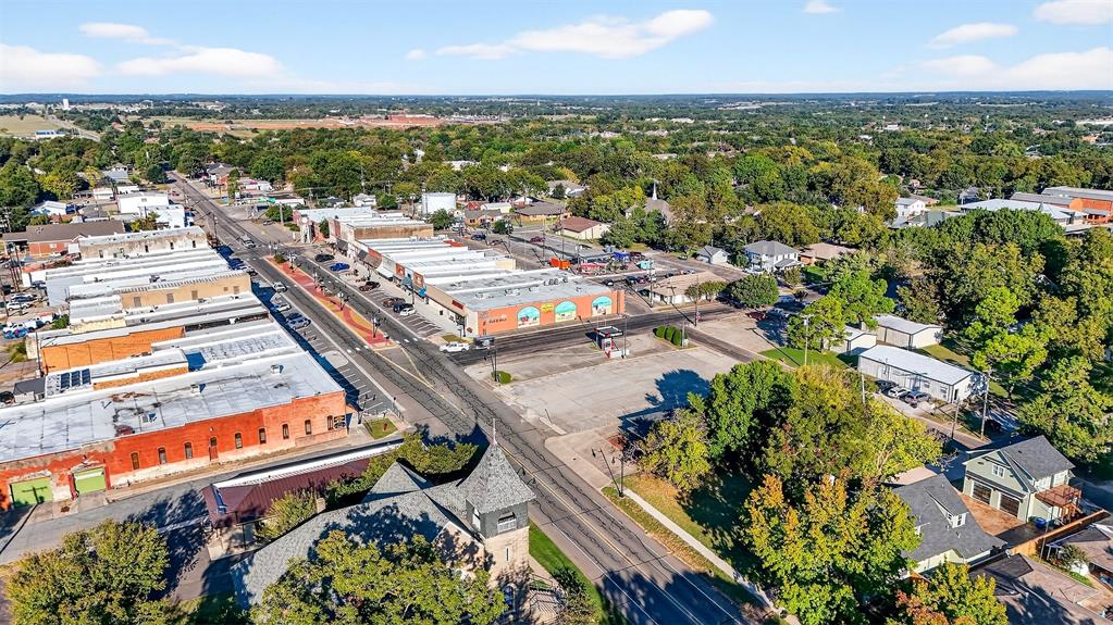 Godfreys Mrs Add - Residential