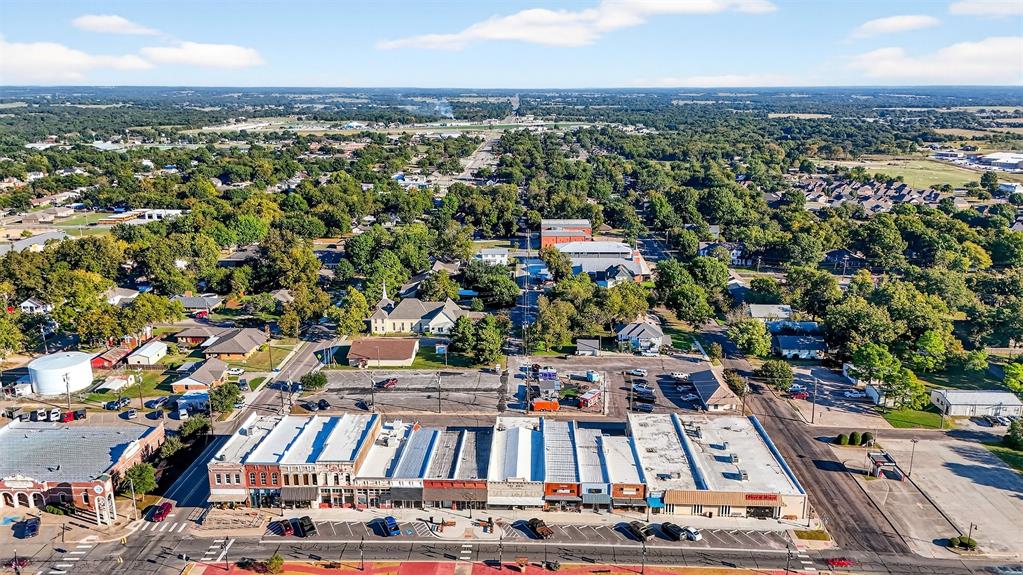 Godfreys Mrs Add - Residential