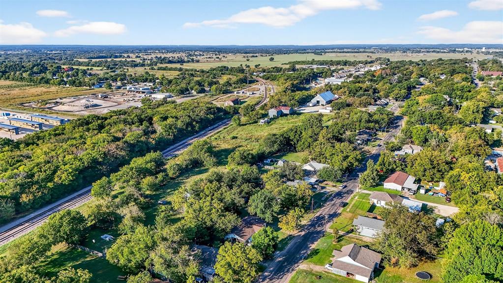 Godfreys Mrs Add - Residential