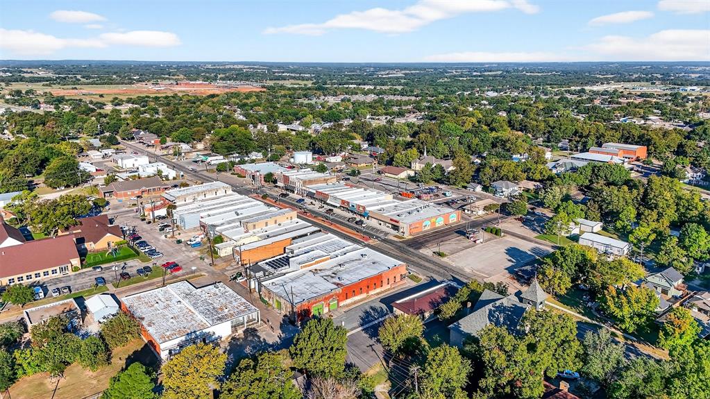 Godfreys Mrs Add - Residential