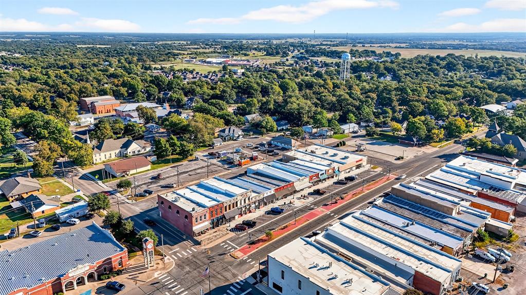 Godfreys Mrs Add - Residential