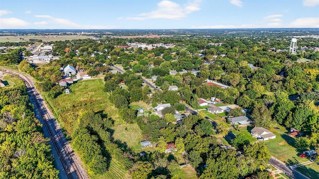 Godfreys Mrs Add - Residential