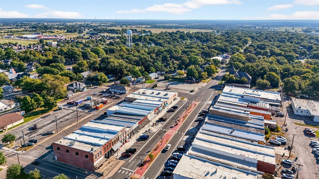 Godfreys Mrs Add - Residential