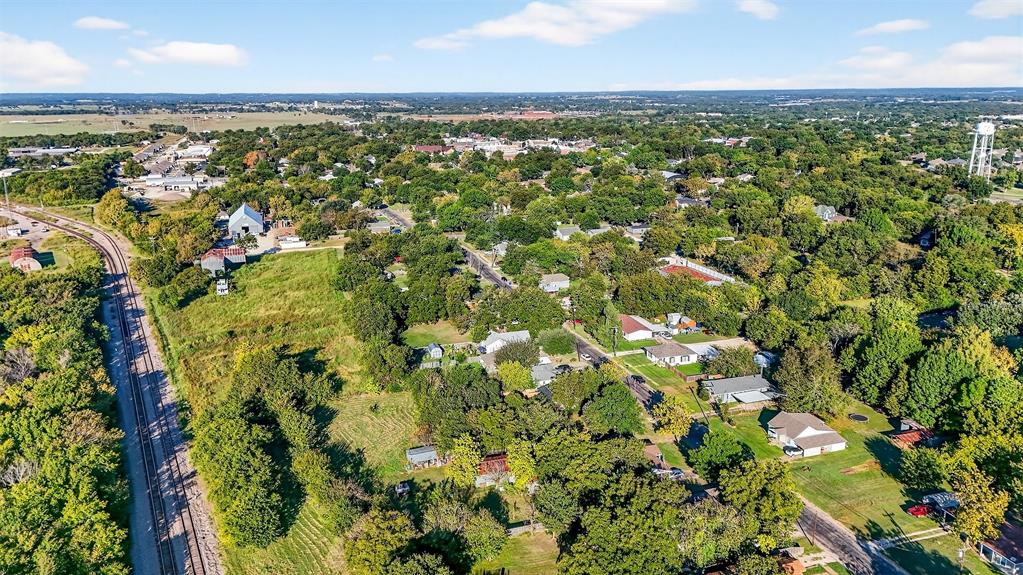 Godfreys Mrs Add - Residential