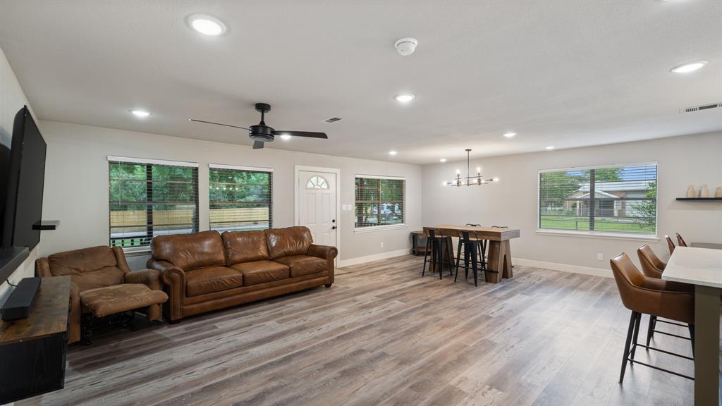 Three Harbors - Residential