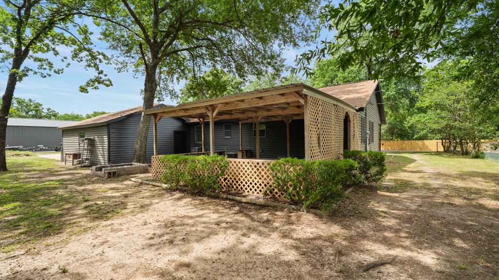 Three Harbors - Residential