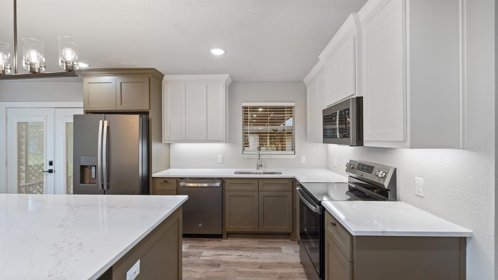 Three Harbors - Residential