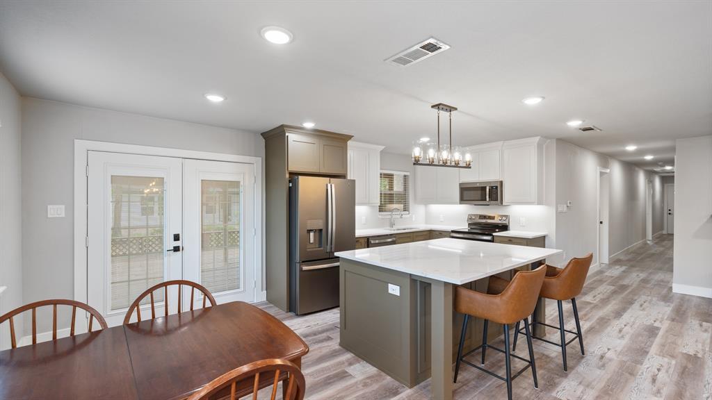 Three Harbors - Residential