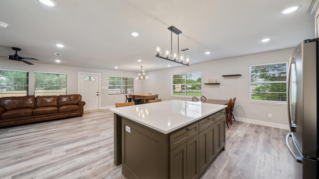 Three Harbors - Residential