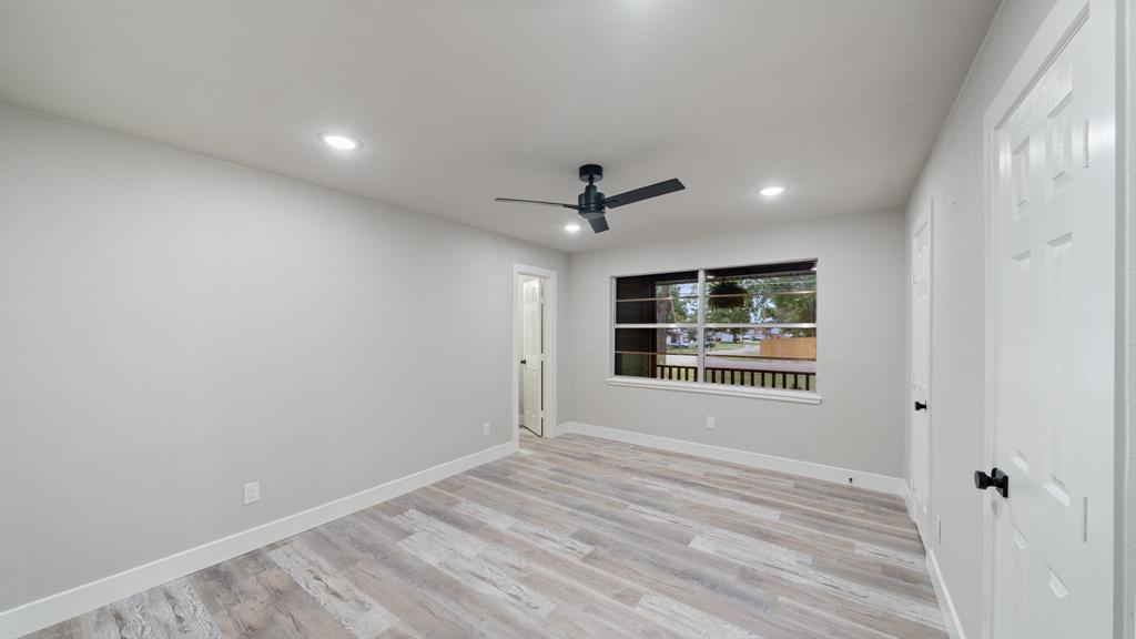 Three Harbors - Residential