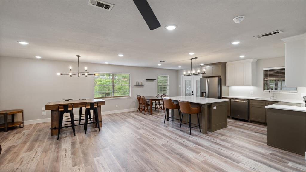 Three Harbors - Residential