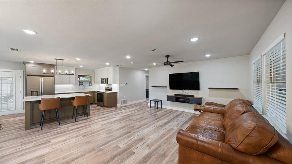 Three Harbors - Residential
