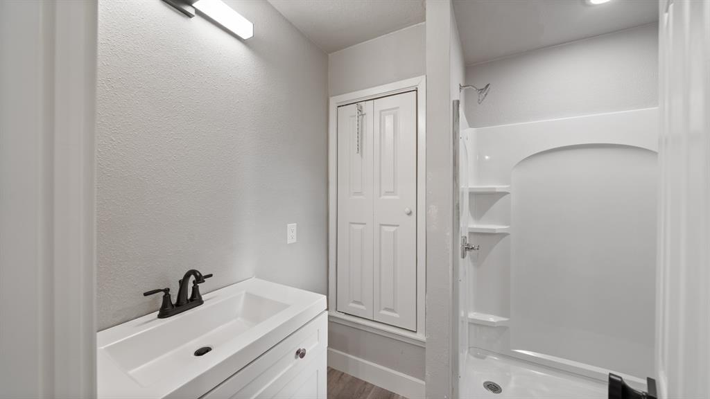 Three Harbors - Residential