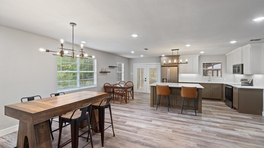 Three Harbors - Residential
