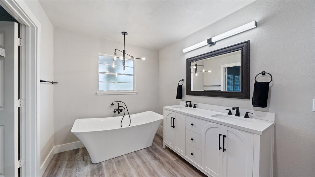 Three Harbors - Residential